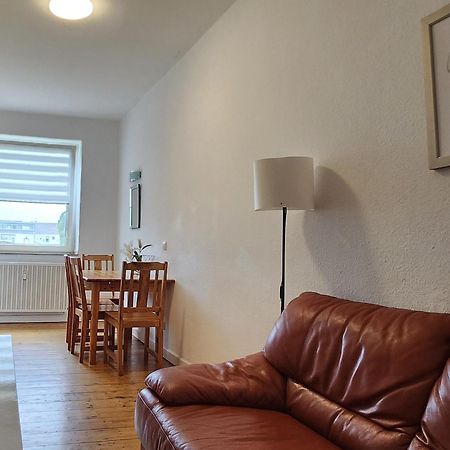 Elena Flat Lilie, Oberhausen Zentrum Centro Westfield Экстерьер фото
