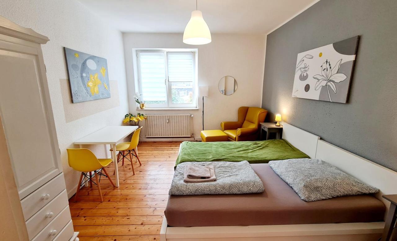Elena Flat Lilie, Oberhausen Zentrum Centro Westfield Экстерьер фото
