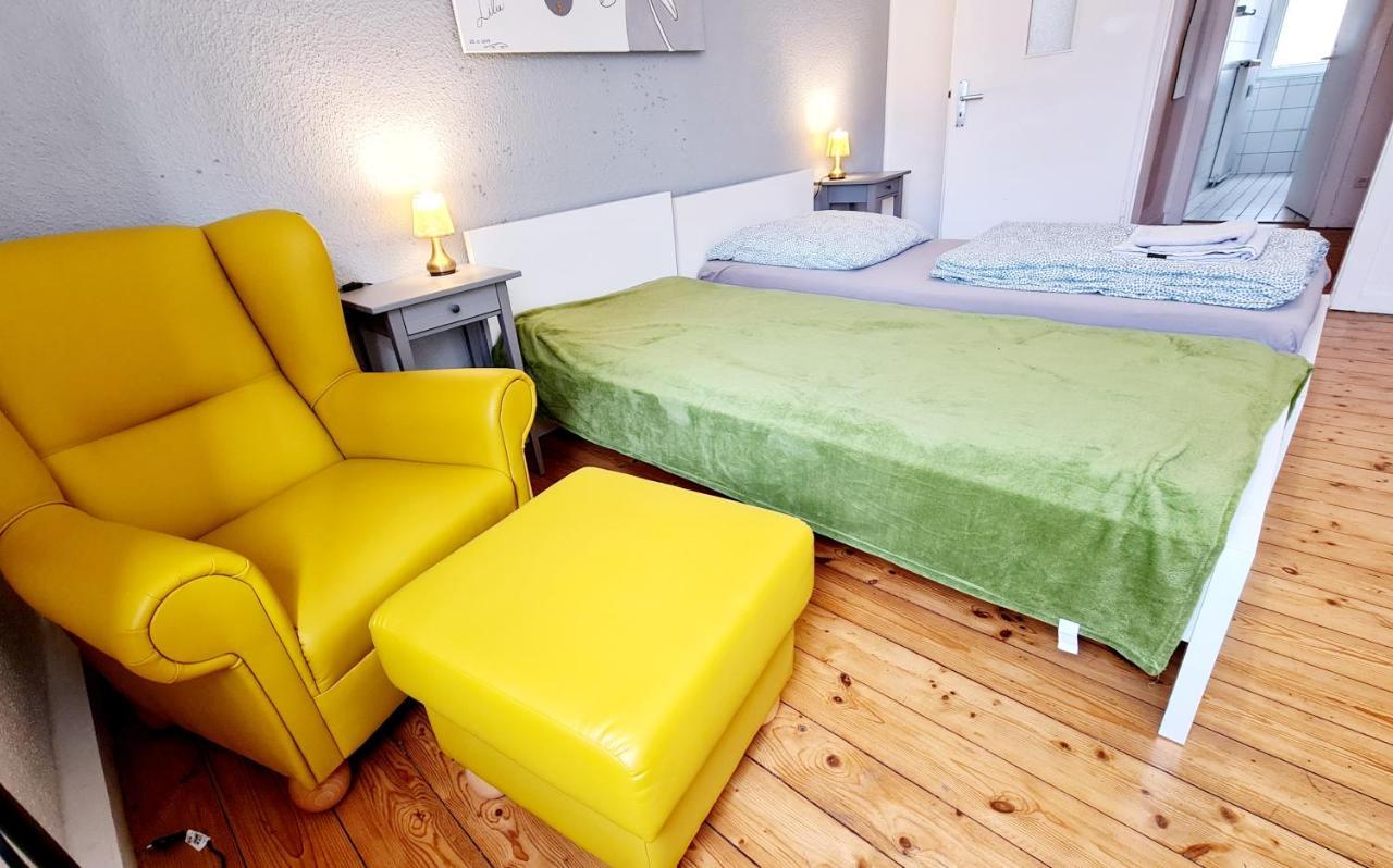 Elena Flat Lilie, Oberhausen Zentrum Centro Westfield Экстерьер фото