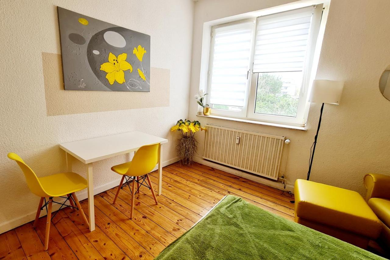 Elena Flat Lilie, Oberhausen Zentrum Centro Westfield Экстерьер фото