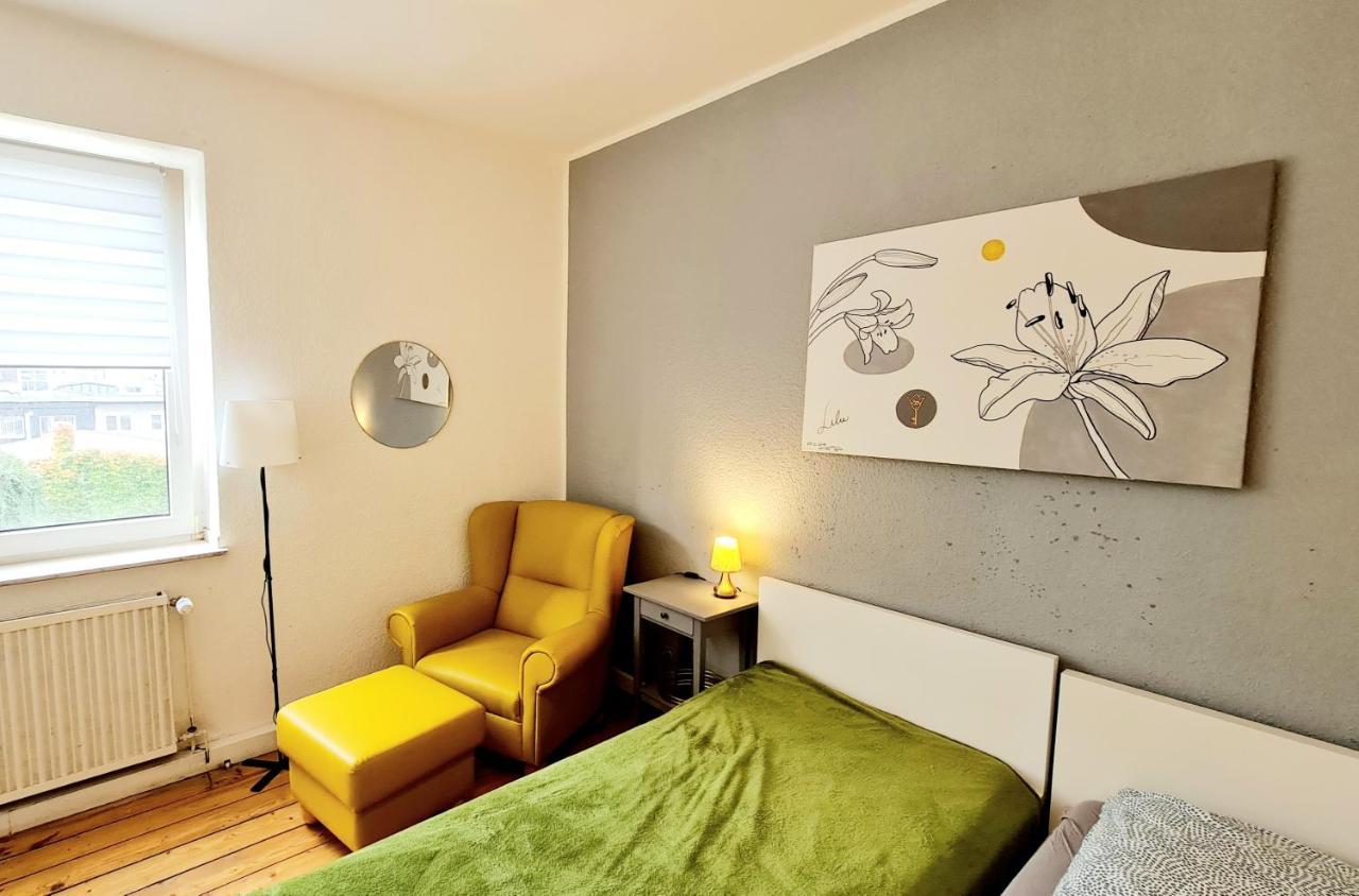 Elena Flat Lilie, Oberhausen Zentrum Centro Westfield Экстерьер фото