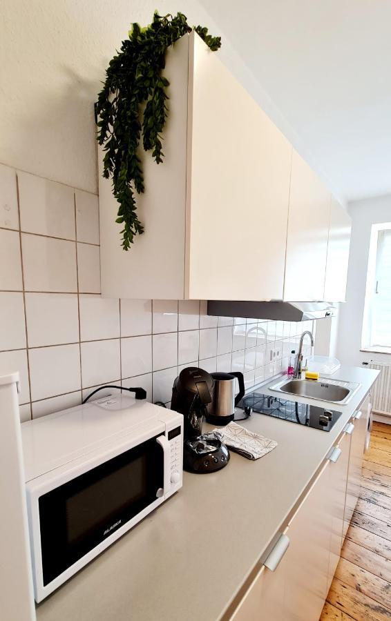 Elena Flat Lilie, Oberhausen Zentrum Centro Westfield Экстерьер фото