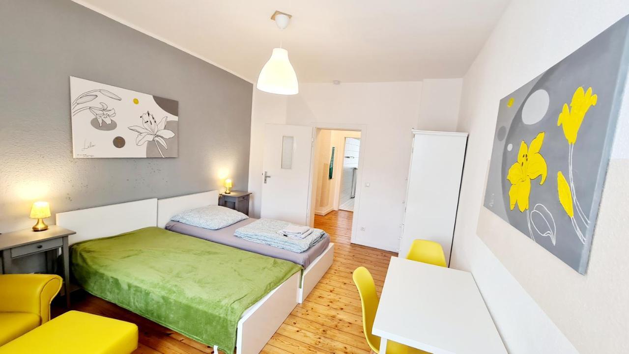 Elena Flat Lilie, Oberhausen Zentrum Centro Westfield Экстерьер фото