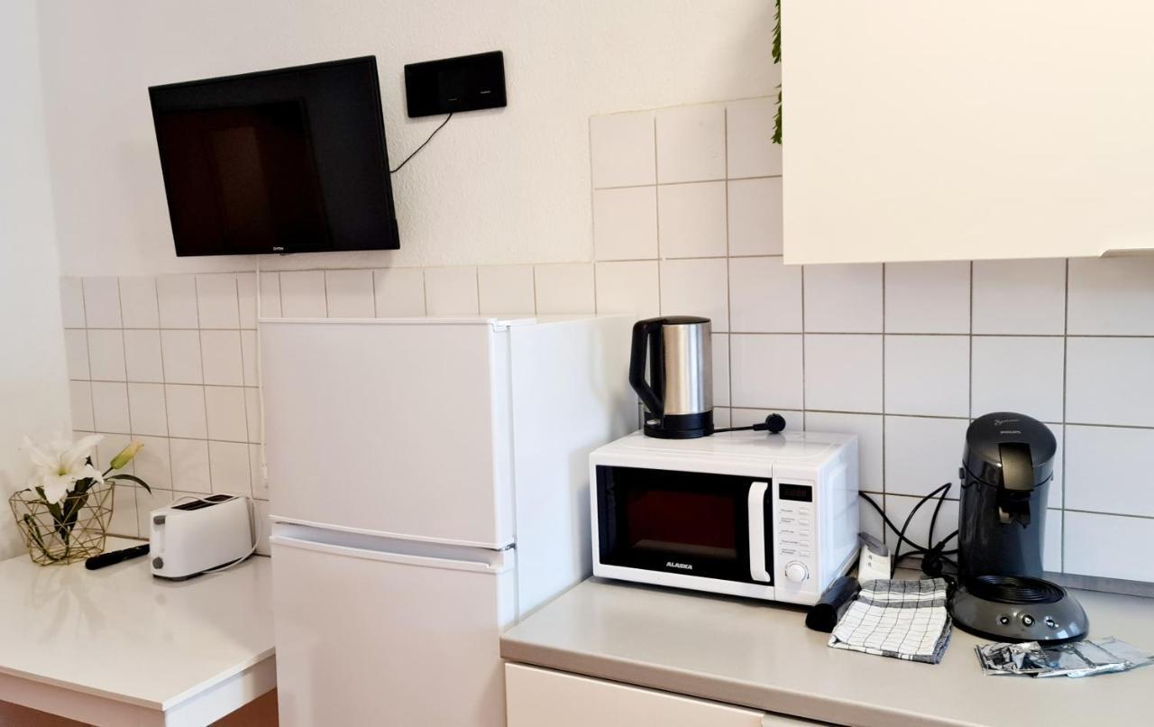 Elena Flat Lilie, Oberhausen Zentrum Centro Westfield Экстерьер фото