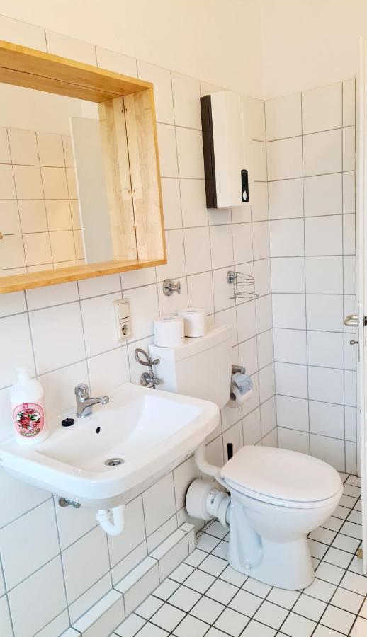 Elena Flat Lilie, Oberhausen Zentrum Centro Westfield Экстерьер фото