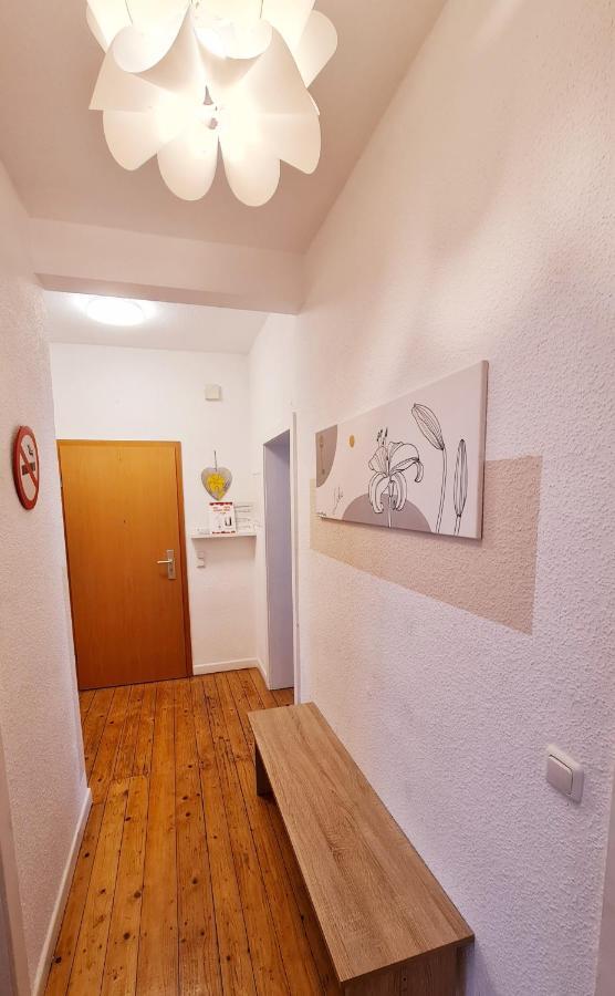 Elena Flat Lilie, Oberhausen Zentrum Centro Westfield Экстерьер фото