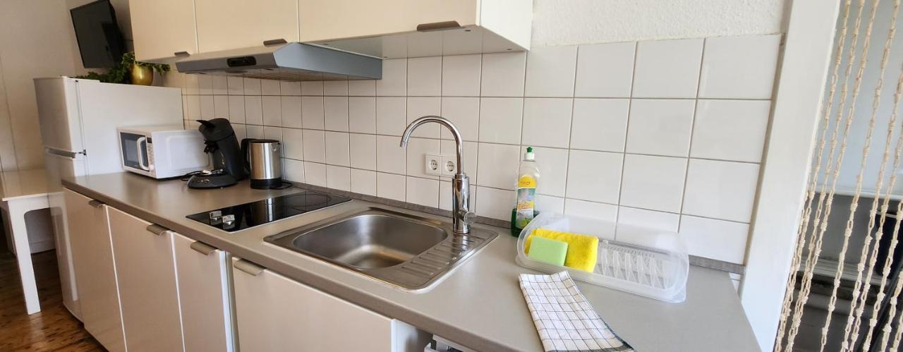 Elena Flat Lilie, Oberhausen Zentrum Centro Westfield Экстерьер фото